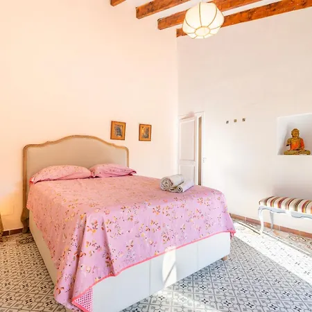 Ca Ses Caretes Ferienhaus