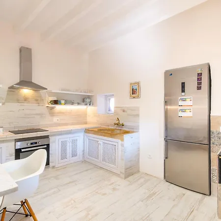 Ca Ses Caretes Ferienhaus *