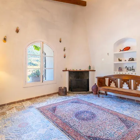 Ferienhaus Ca Ses Caretes *