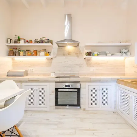 Ferienhaus Ca Ses Caretes *